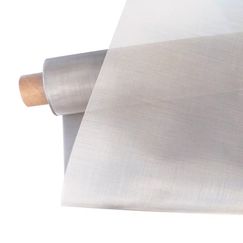 Square Mesh Wire Cloth